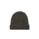 Almada Label ROE CASHMERE BEANIE, Chocolate