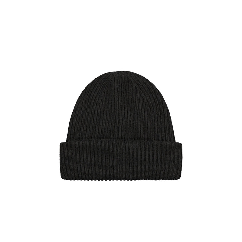 Almada Label RUBY BEANIE, Black