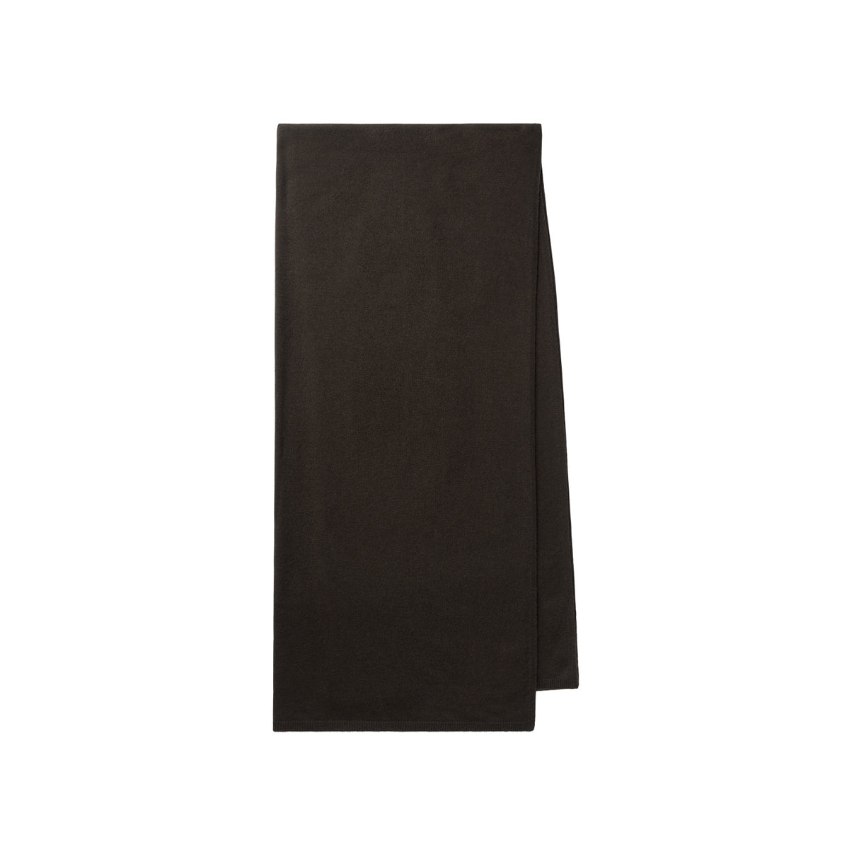 Almada Label MEJA SCARF, Chocolate