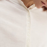 Almada Label HAYLA CARDIGAN, Cream