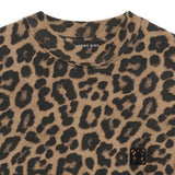 Anine Bing AVI TEE, Leopard