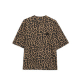 Anine Bing AVI TEE, Leopard