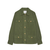 Anine Bing COREY JACKET, Army Green