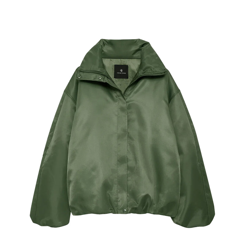 Anine Bing CYRUS JACKET, Olive