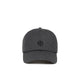 Anine Bing JEREMY BASEBALL CAP AB, Dark Grey