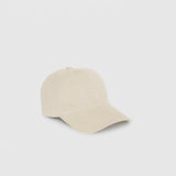Anine Bing JEREMY BASEBALL CAP AB, Oatmeal