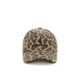 Anine Bing JEREMY BASEBALL CAP, Leopard