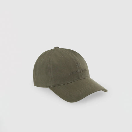Anine Bing JEREMY BASEBALL CAP, Desert Sage