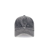 Anine Bing JEREMY BASEBALL CAP, Oyster Grey