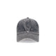 Anine Bing JEREMY BASEBALL CAP, Oyster Grey