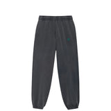 Anine Bing KARTER SWEATPANT, Washed Black