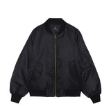Anine Bing LEON BOMBER, Black