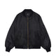 Anine Bing LEON BOMBER, Black