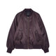 Anine Bing LEON BOMBER, Deep Brown