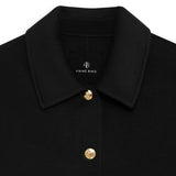 Anine Bing LUCA JACKET, Black