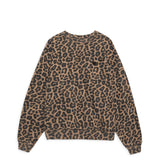 Anine Bing MILES SWEATSHIRT, Leopard