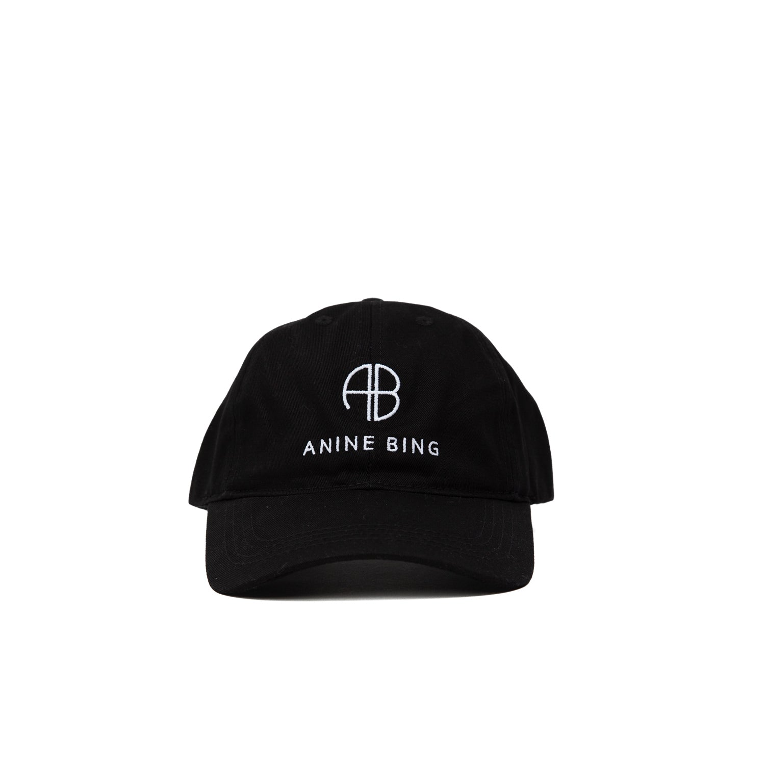 Sale!!【新品未使用】希少ANINE BING CAP ブラック Anine Bing JEREMY BASEBALL CAP, Black – Beamhill