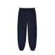 Anine Bing KARTER JOGGER FRAMED MONOGRAM, Dark Blue
