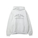 Anine Bing HARVEY SWEATSHIRT, Grey