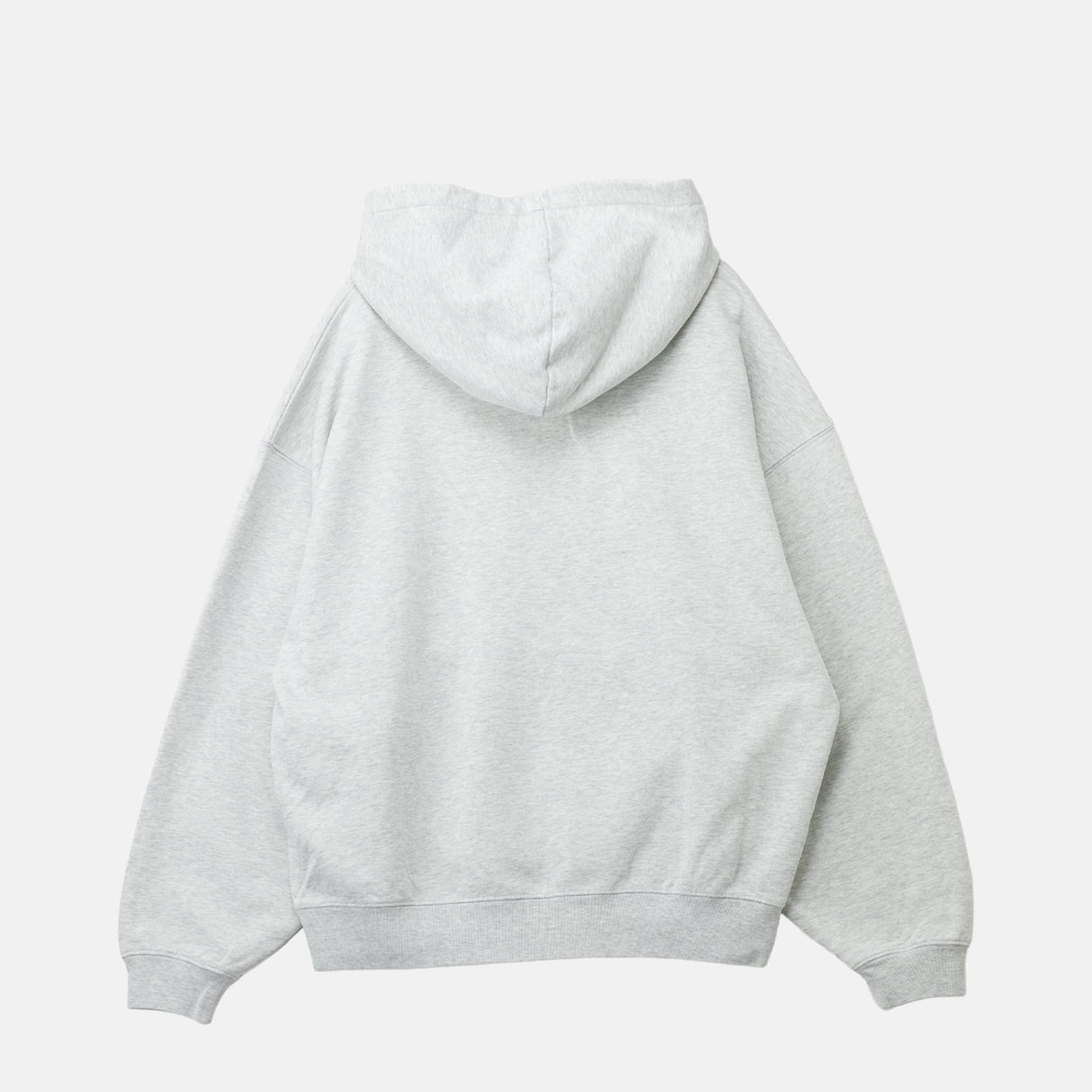 Anine Bing HARVEY SWEATSHIRT, Grey