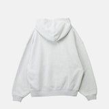 Anine Bing HARVEY SWEATSHIRT, Grey