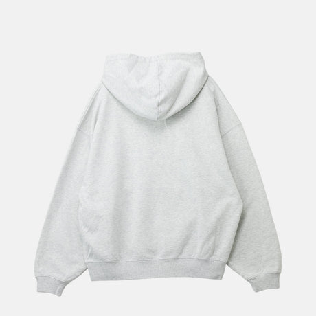 Anine Bing HARVEY SWEATSHIRT, Grey
