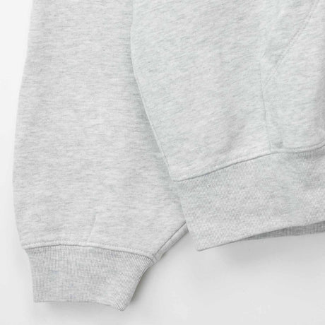 Anine Bing HARVEY SWEATSHIRT, Grey