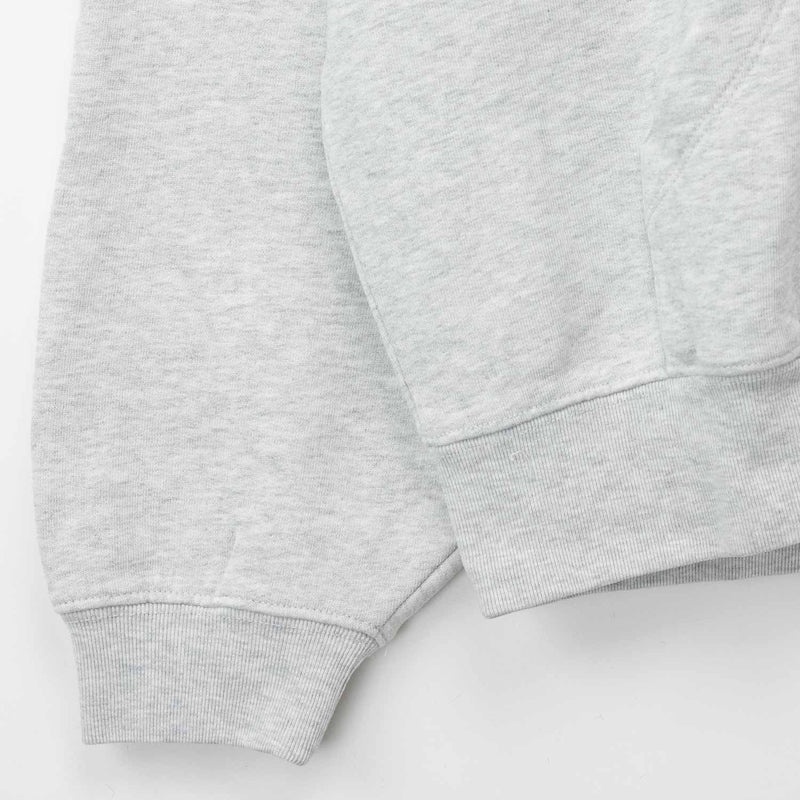 Anine Bing HARVEY SWEATSHIRT, Grey