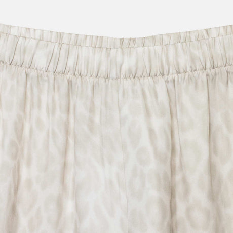 Anine Bing ROSLYN PANT, Leopard