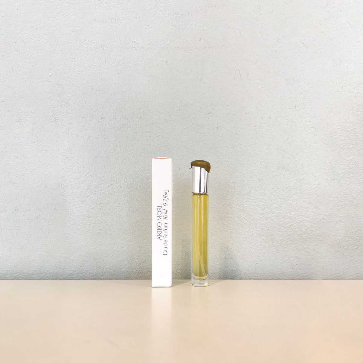 Aplomb AKIKO MORI EDP
