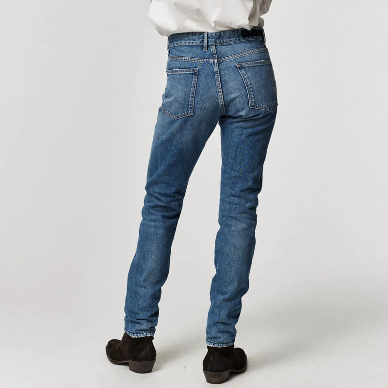 Adnym Atelier ARE 162, Laundry Blue