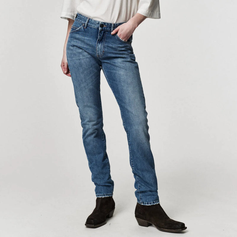 Adnym Atelier ARE 162, Laundry Blue