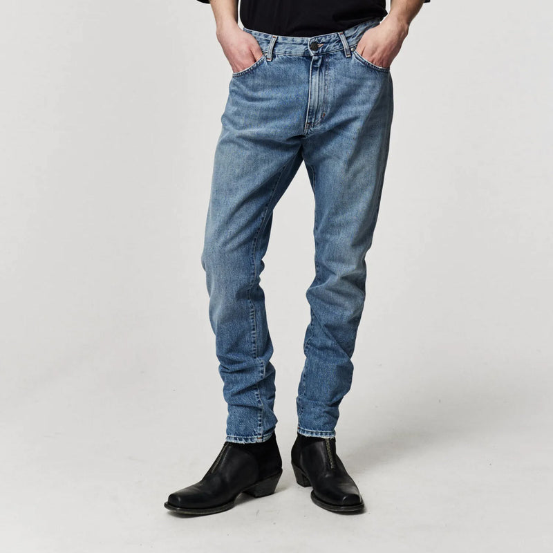 Adnym Atelier ARE 162, Laundry Blue