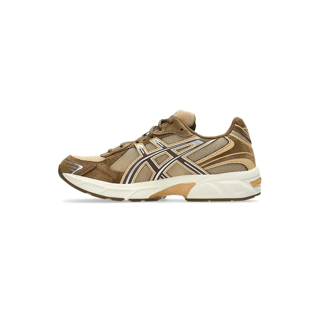 Asics GEL-1130, Camel Beige/Chestnut