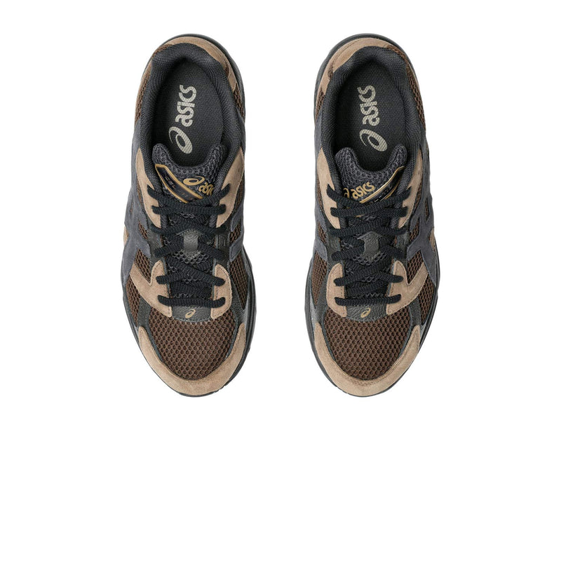 Asics GEL-1130, Dark Brown/Midnight