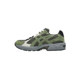 Asics GEL-1130, Olive Canvas/Smog Green