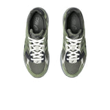 Asics GEL-1130, Olive Canvas/Smog Green