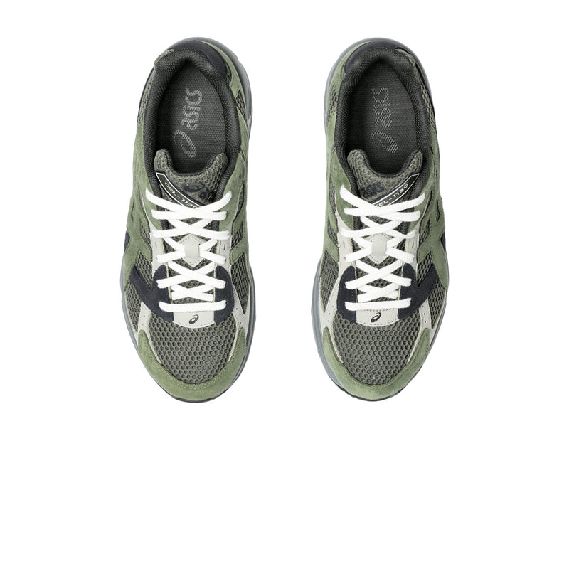 Asics GEL-1130, Olive Canvas/Smog Green