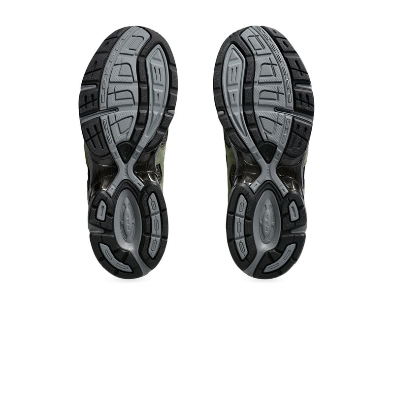 Asics GEL-1130, Olive Canvas/Smog Green