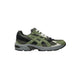 Asics GEL-1130, Olive Canvas/Smog Green