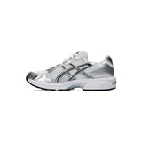 Asics GEL-1130, White/Pure Silver
