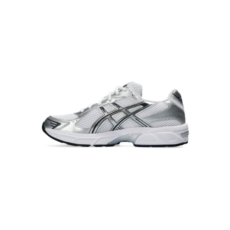 Asics GEL-1130, White/Pure Silver - Image 2