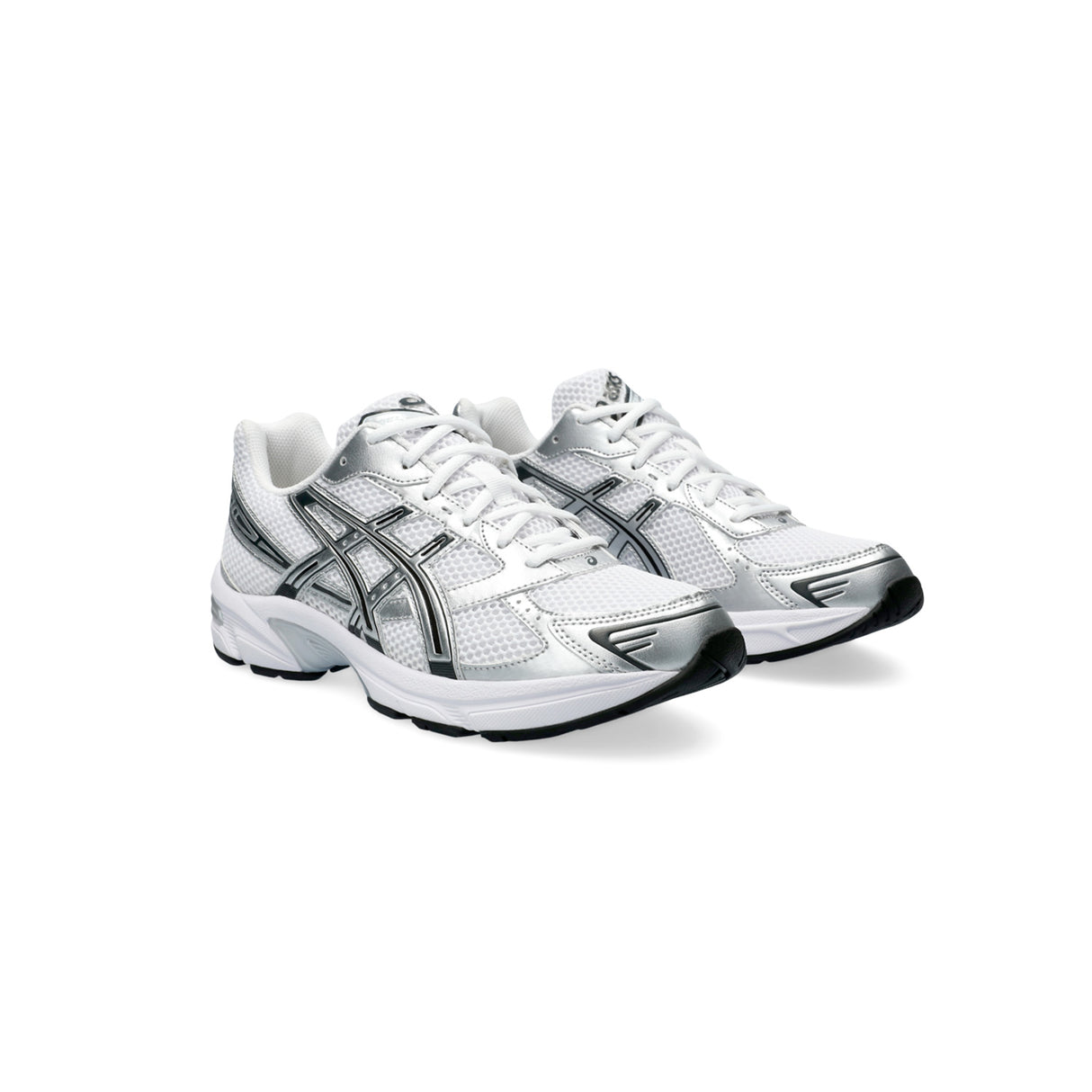 Asics GEL-1130, White/Pure Silver