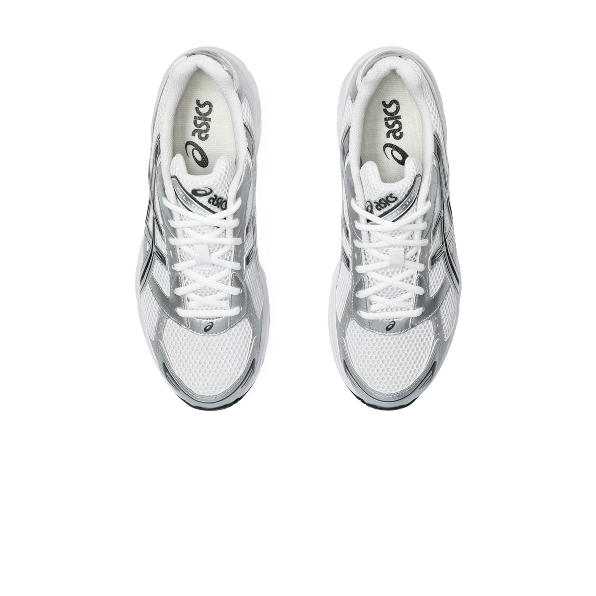Asics GEL-1130, White/Pure Silver