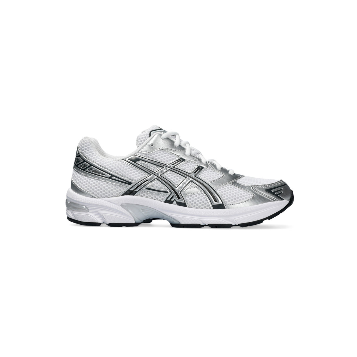 Asics GEL-1130, White/Pure Silver
