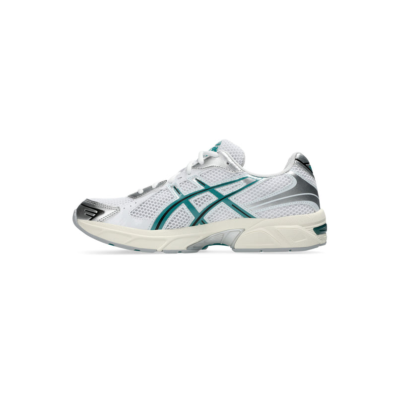 Asics GEL-1130, White/Rainy Lake