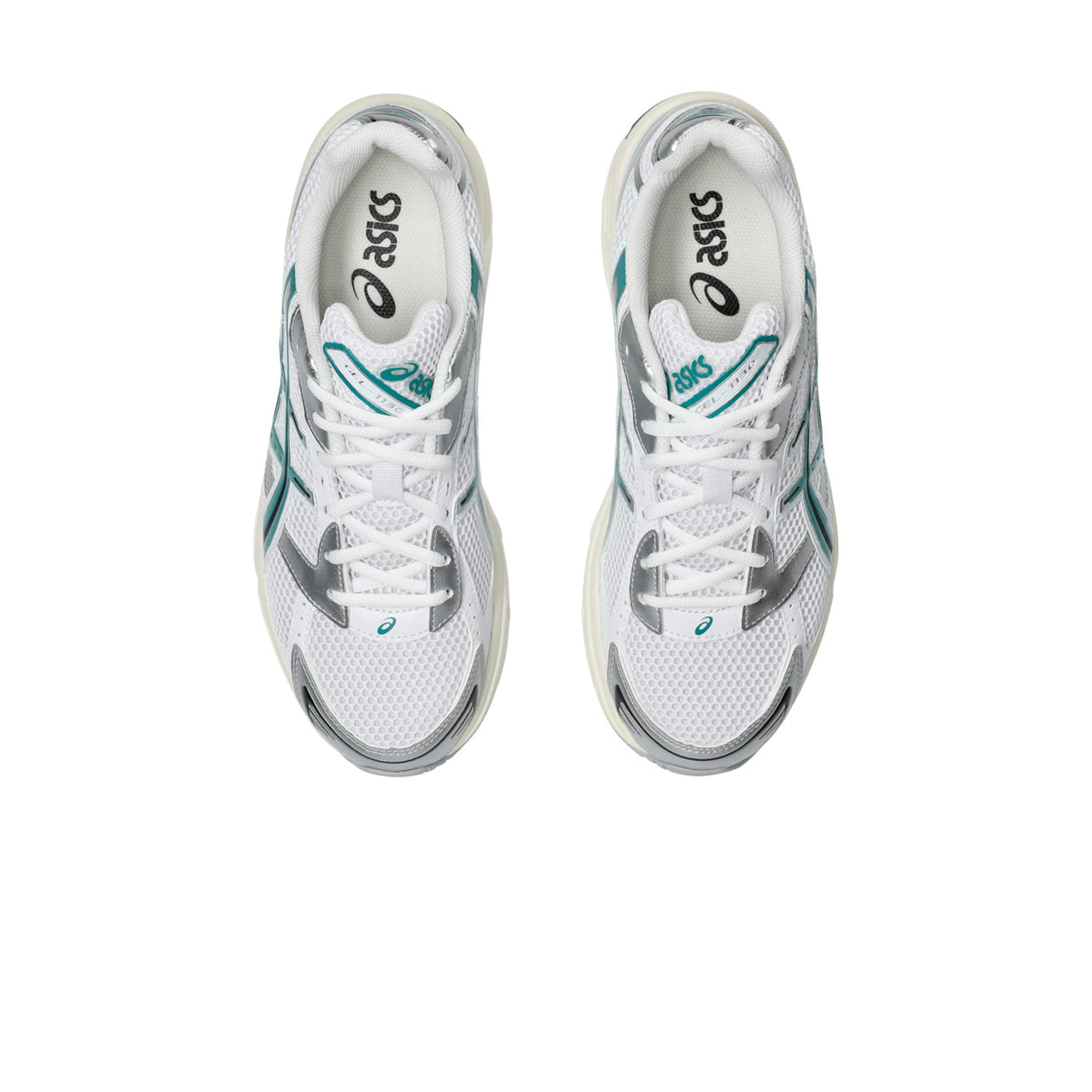 Asics GEL-1130, White/Rainy Lake