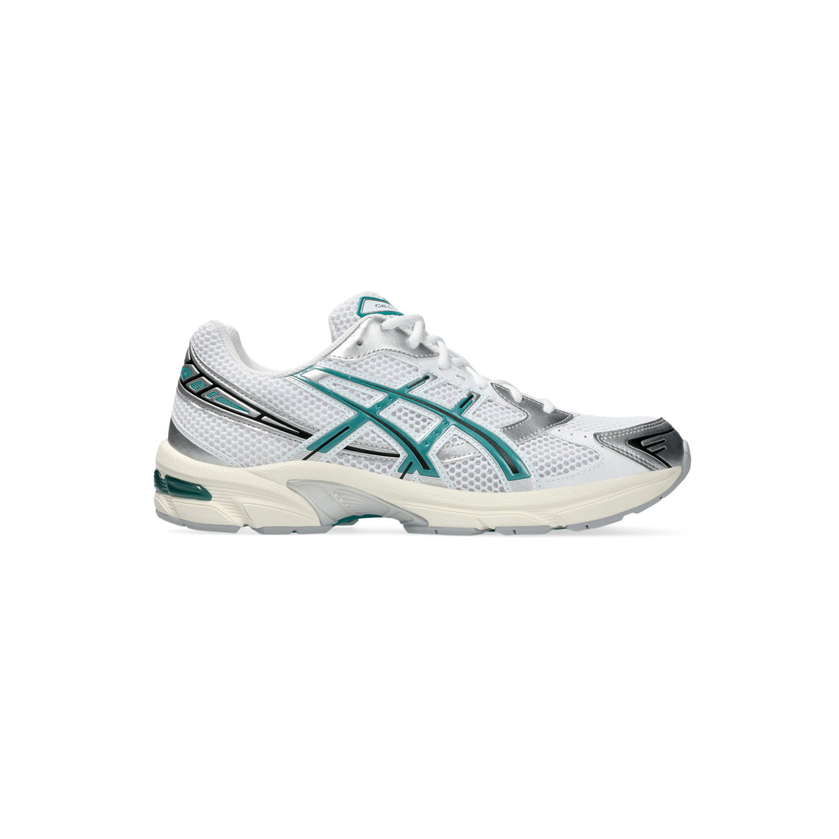 Asics GEL-1130, White/Rainy Lake