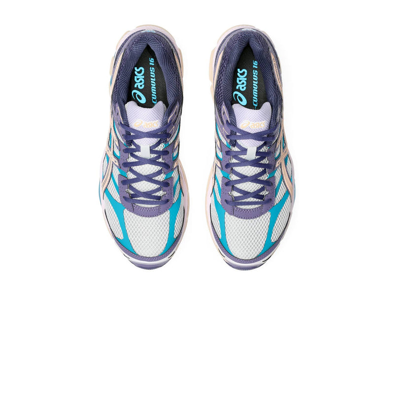 Asics GEL-CUMULUS 16, Cloud Grey/Bisque