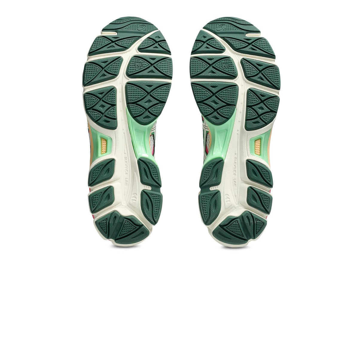 Asics GEL-CUMULUS 16, Cream/Ivory